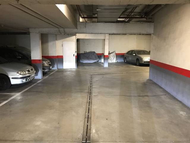 Trastero en Alquiler en Calle de Castilla y León, 7 en Zona el Caño