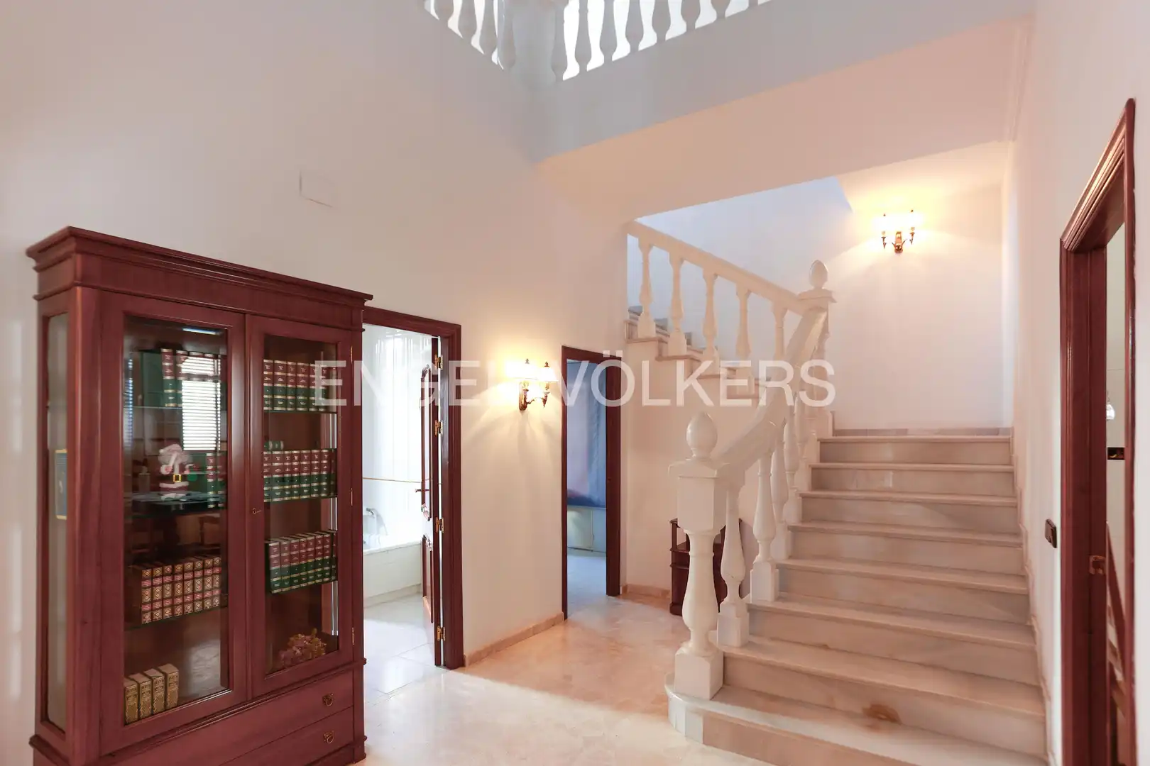 Casa o chalet en venta en Los Palacios y Villafranca con Aire acondicionado, Calefacción y Jardín privado