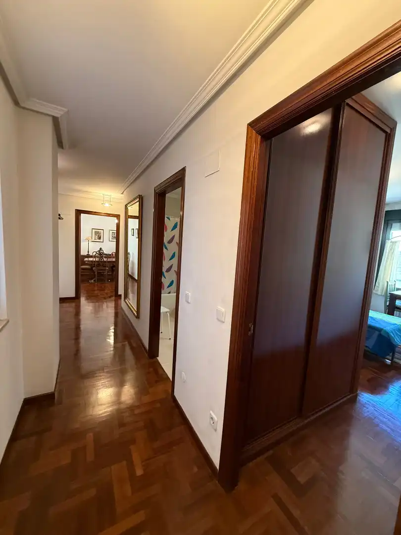 Wohnung zum Verkauf in Oviedo  mit Heizung, Abstellraum und Möbliert
