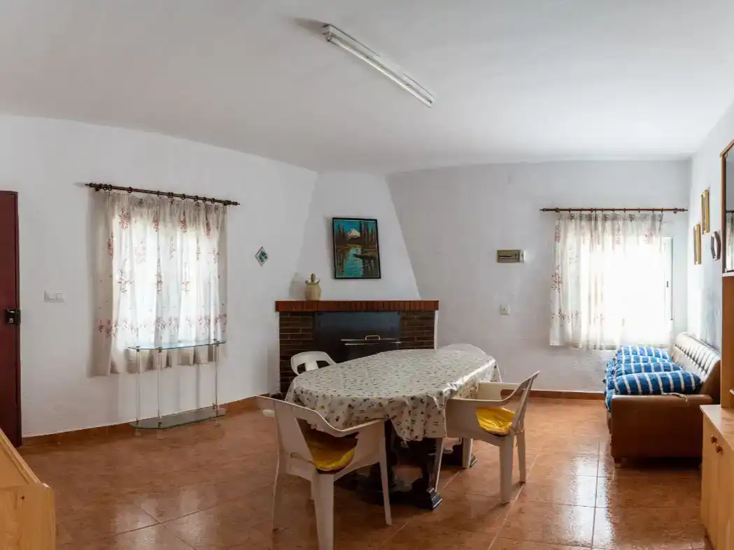 Comedor de Casa o chalet en venta en Picassent con Piscina