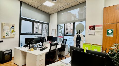 Foto 4 von Geschaftsraum zum Verkauf in Carrer de Trinxant, 98, El Camp de l'Arpa del Clot, Barcelona Capital