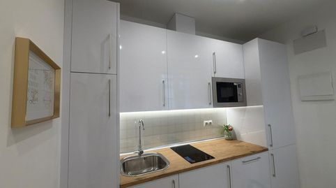 Foto 5 de Planta baja en venta en De Los Relatores, Embajadores - Lavapiés, Madrid Capital