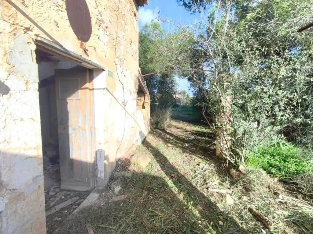 Country homes for sale in Poligono 2 Paraje 141 Sencelles, Zona Periurbana