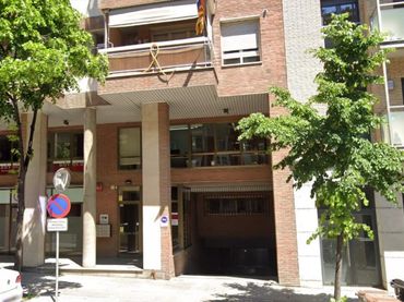 Aparcament en venda a FRANCESC CAMPRODON