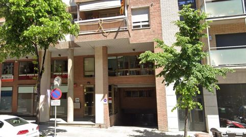 Solvia Inmobiliaria  Garaje Vic
