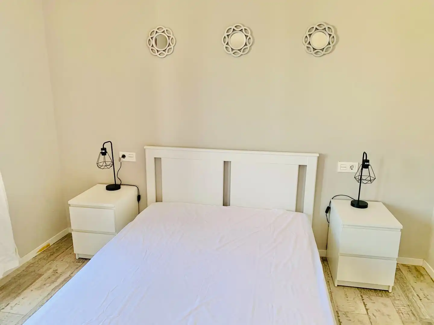 Flat for rent in Callejón de la Merced, San Ildefonso