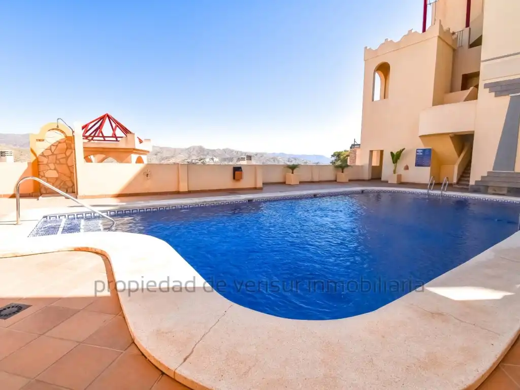 Apartamento con ascensor en venta en Los Collados-Los Geraneos, imagen 29