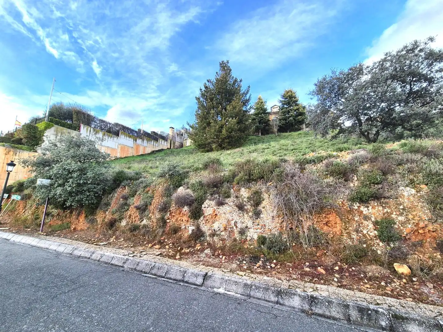 Terreni e lotti in vendita a Urbanización Patricia - Campo, imagen 7
