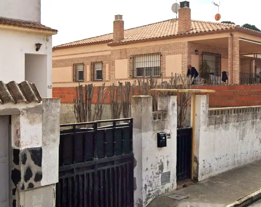 Casa in vendita a Sevilla, imagen 2