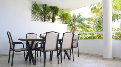 Foto 4 de Apartament de lloguer a Playa Bajadilla - Puertos, Málaga