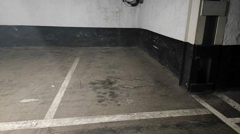 Foto 3 de Garaje en venta en Ledesma, 10 Bi, Plaza Circular, Bizkaia