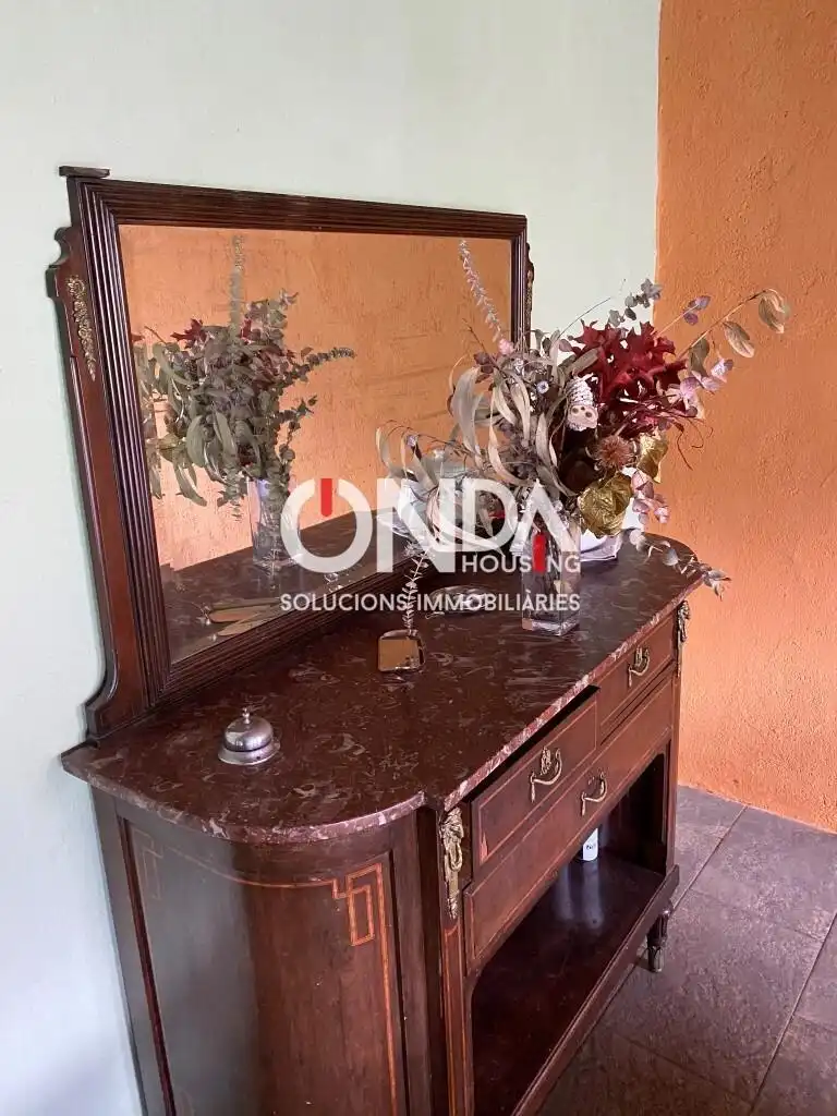 Finca rústica en venta en Calle Doctor Llangort, 5, Arsèguel