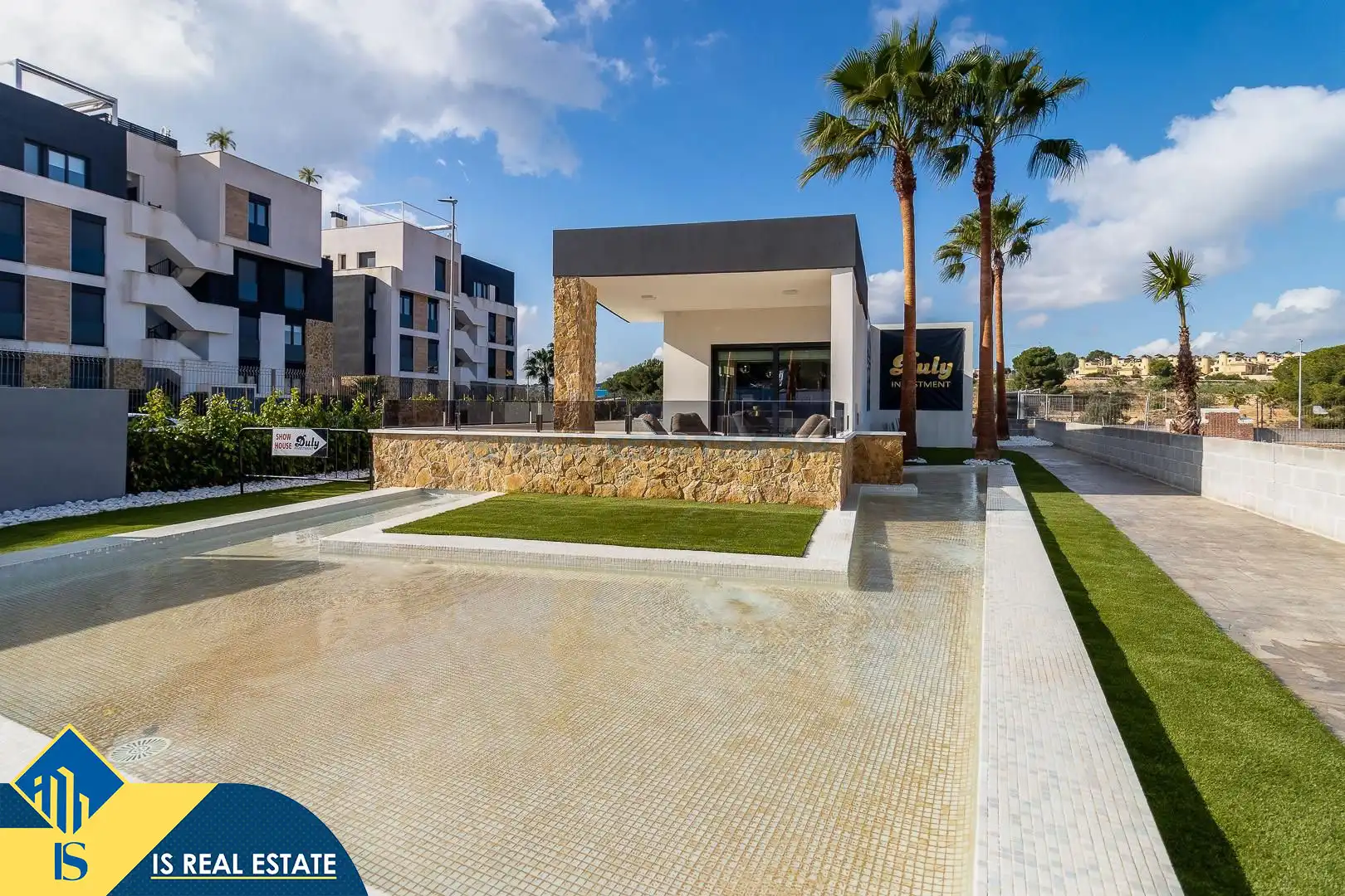 Apartamento con piscina en venta en Orihuela Costa, imagen 42