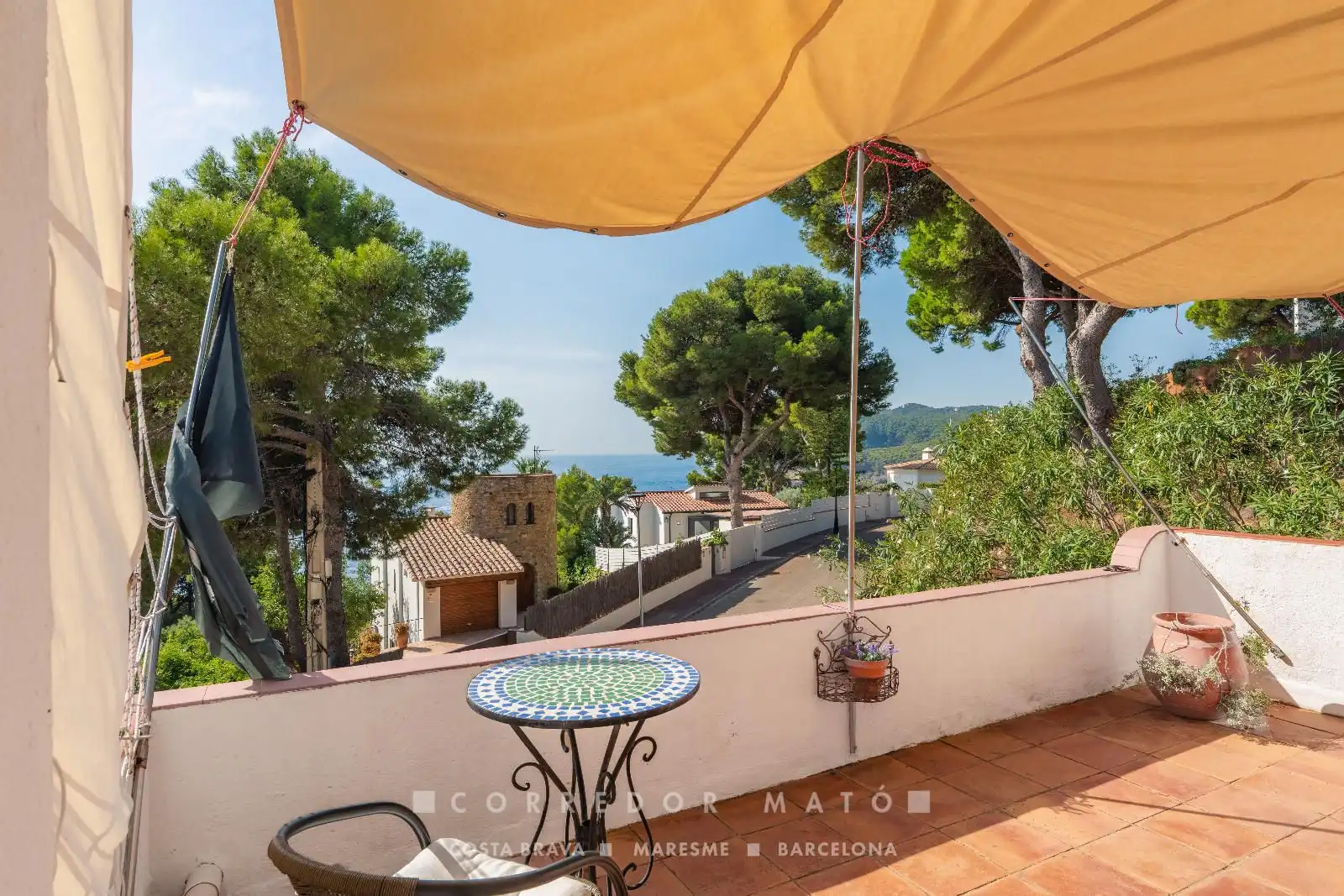Villa con piscina in vendita a Illa Blanca, imagen 26