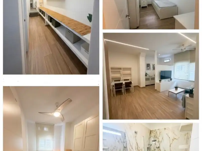 Bajo con ascensor en venta en Avenida Santa Pola 3, imagen 2