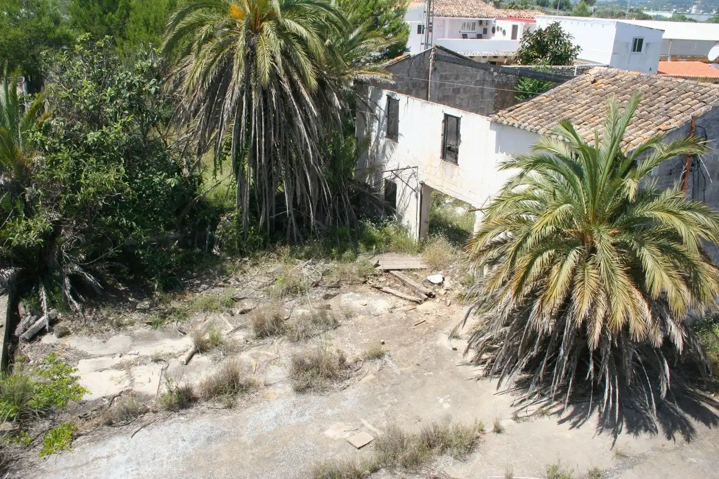 Maison rustique à vendre à Pedreguer, imagen 17