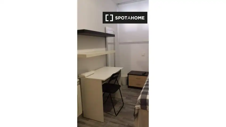 Habitación en Pueblo Nuevo