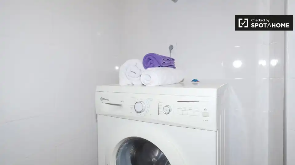 Habitació a El Raval