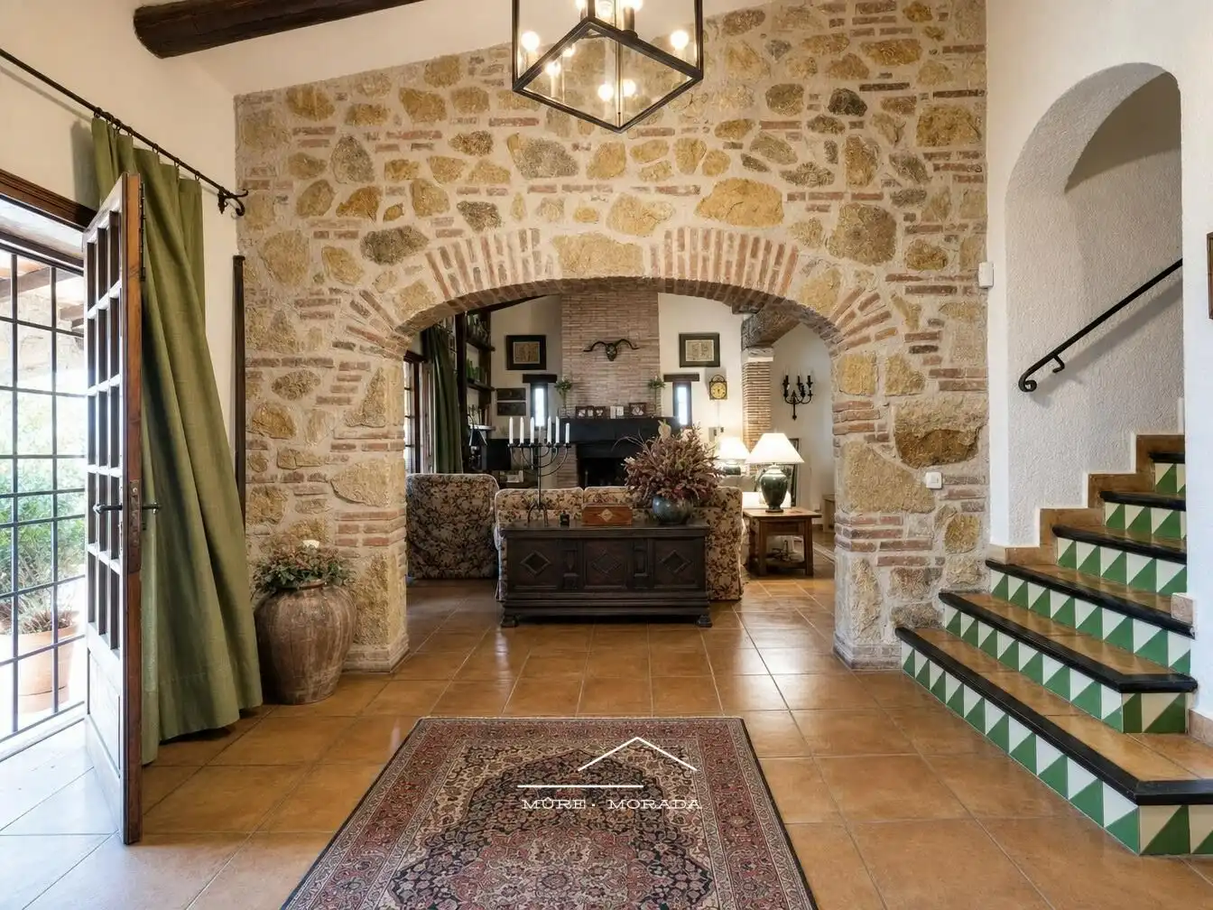 Maison avec piscine à vendre à Caldes de Malavella, imagen 4
