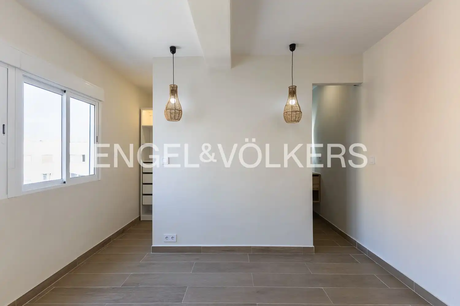 Appartamento con terrazza in vendita a Carrer de Fray Pedro Ponce de León, imagen 22