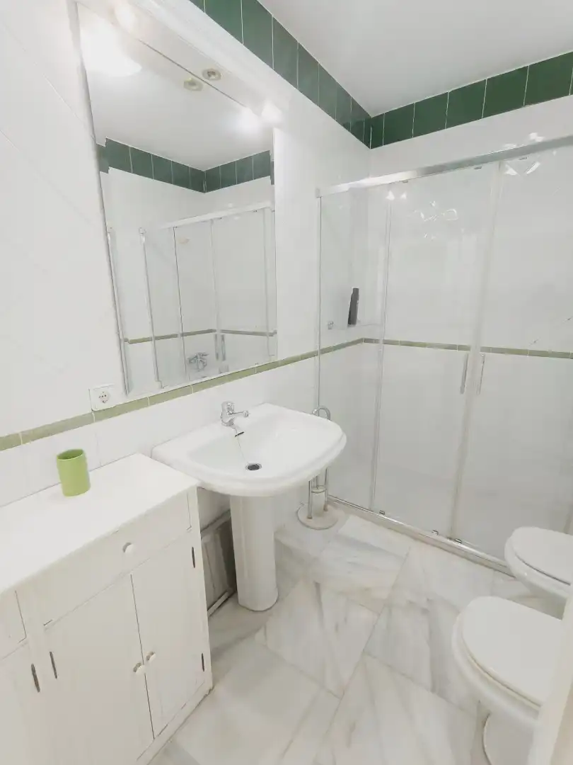 Bany de Pis en venda en Córdoba amb Aire condicionat, Calefacció i Traster
