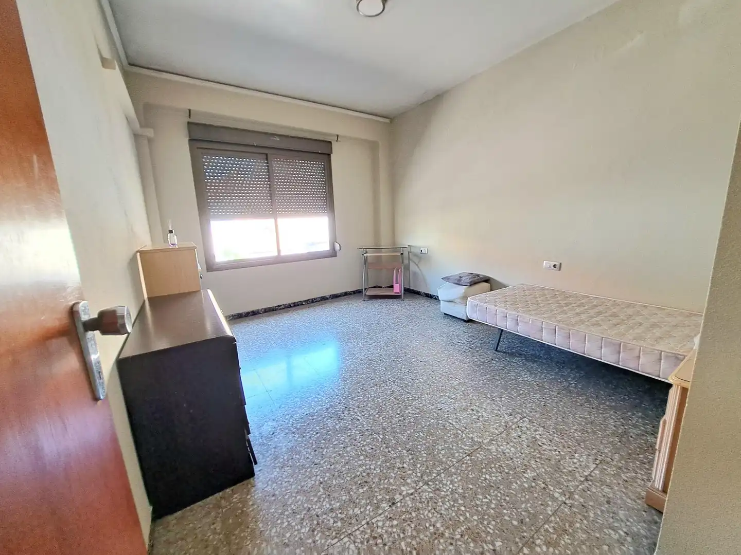 Dormitori de Casa o xalet en venda en Carcaixent amb Aire condicionat i Terrassa
