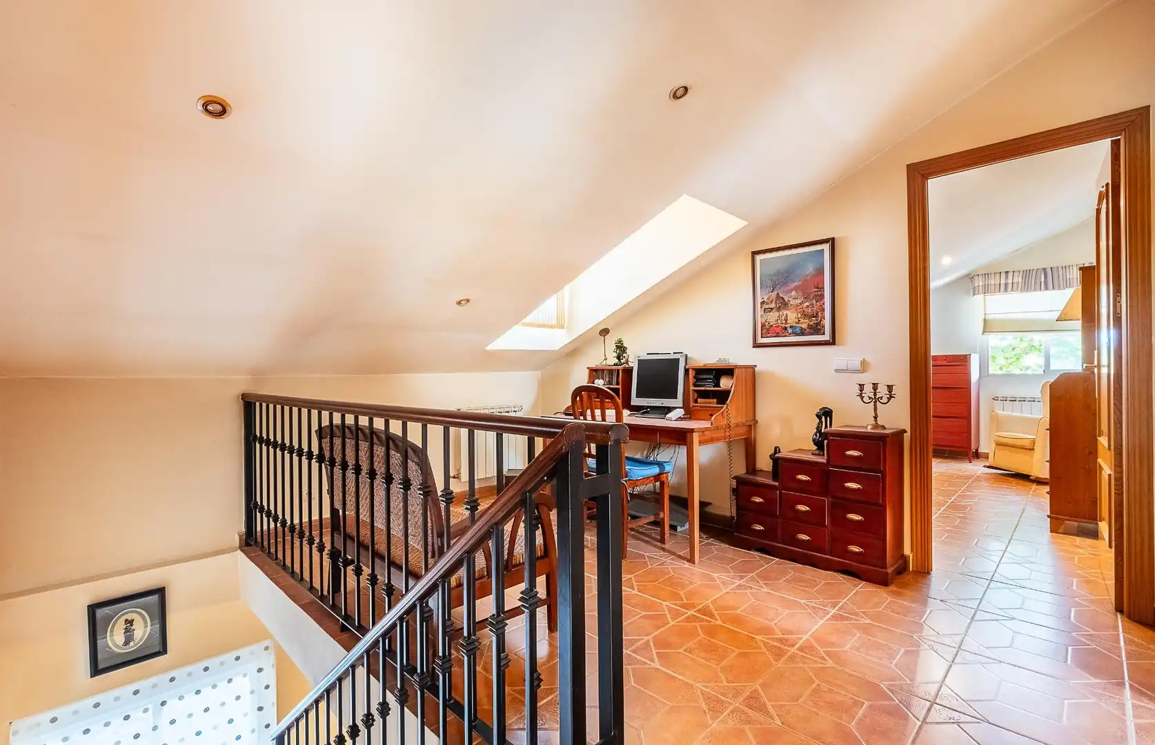 Detached house with pool for sale in Calle BILBAO, imagen 40