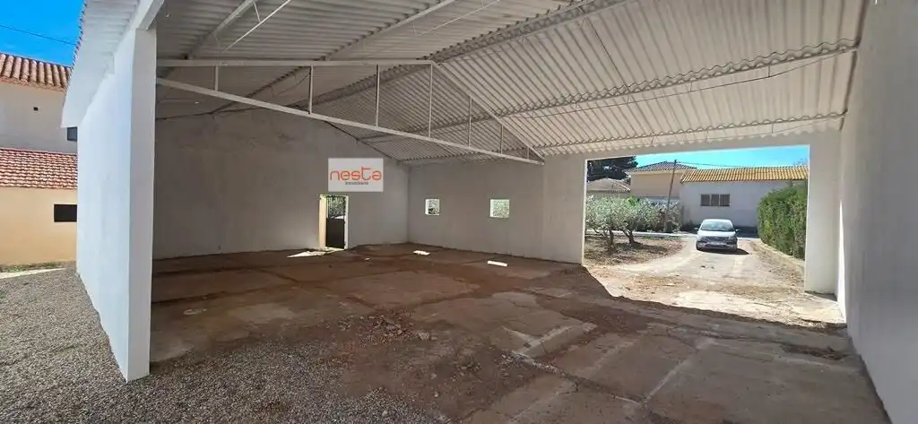 Casa rústica con jardín en venta en Pedanías Centro, imagen 33