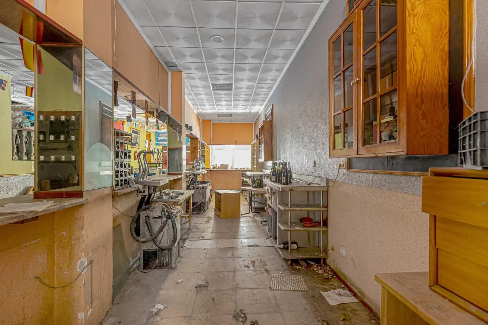 Business premises for sale in Centro, imagen 16