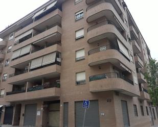 Exterior view of Garage for sale in Paterna