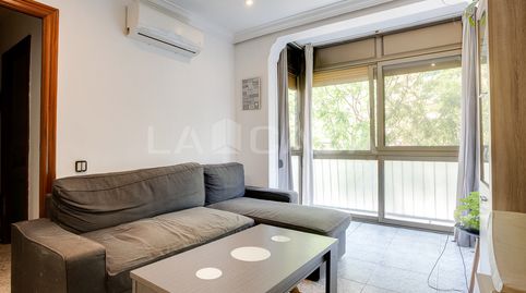 Foto 2 de Pis en venda a Besós, Sant Adrià de Besòs