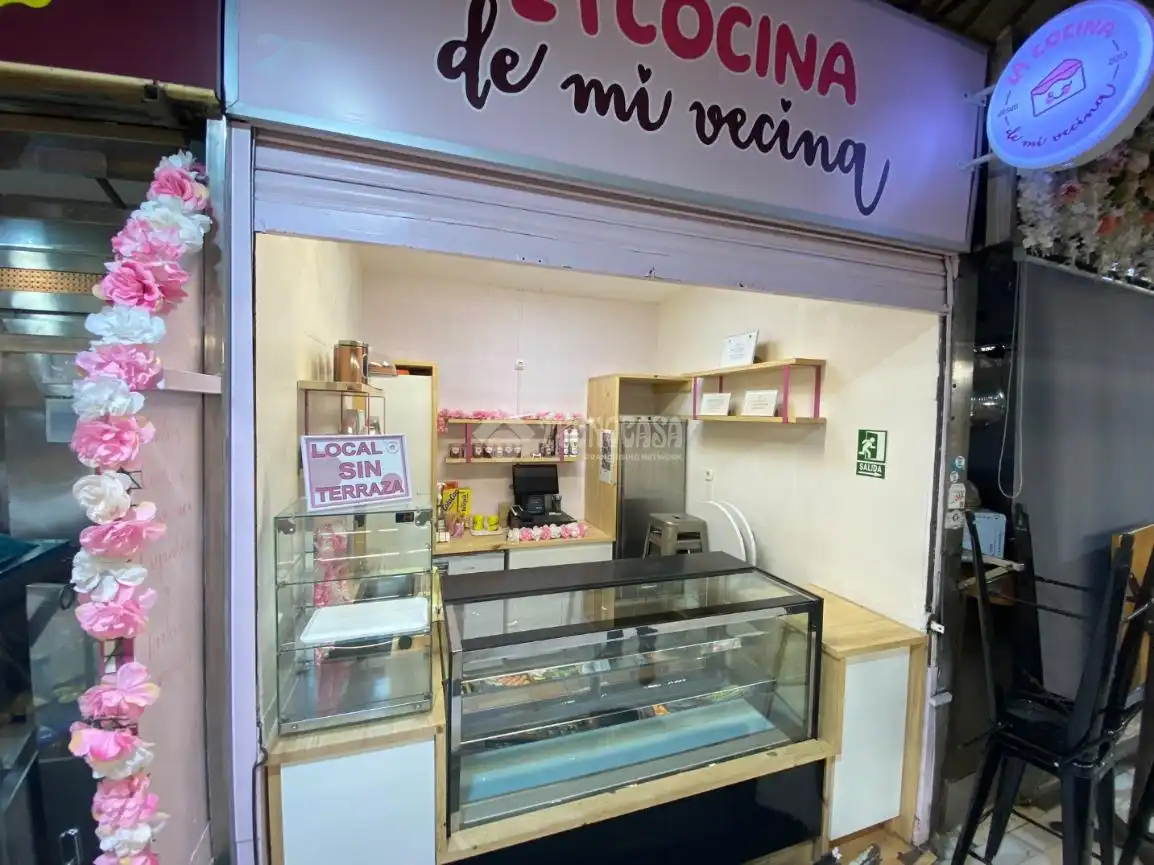 Local comercial en venda a Latina, imagen 5