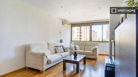 Photo 2 of Apartment to share in Ciutat Universitària,  Valencia Capital