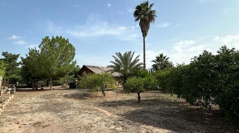 Photo 2 of Residential for sale in Las Viñas, Alhama de Murcia ciudad, Alhama de Murcia