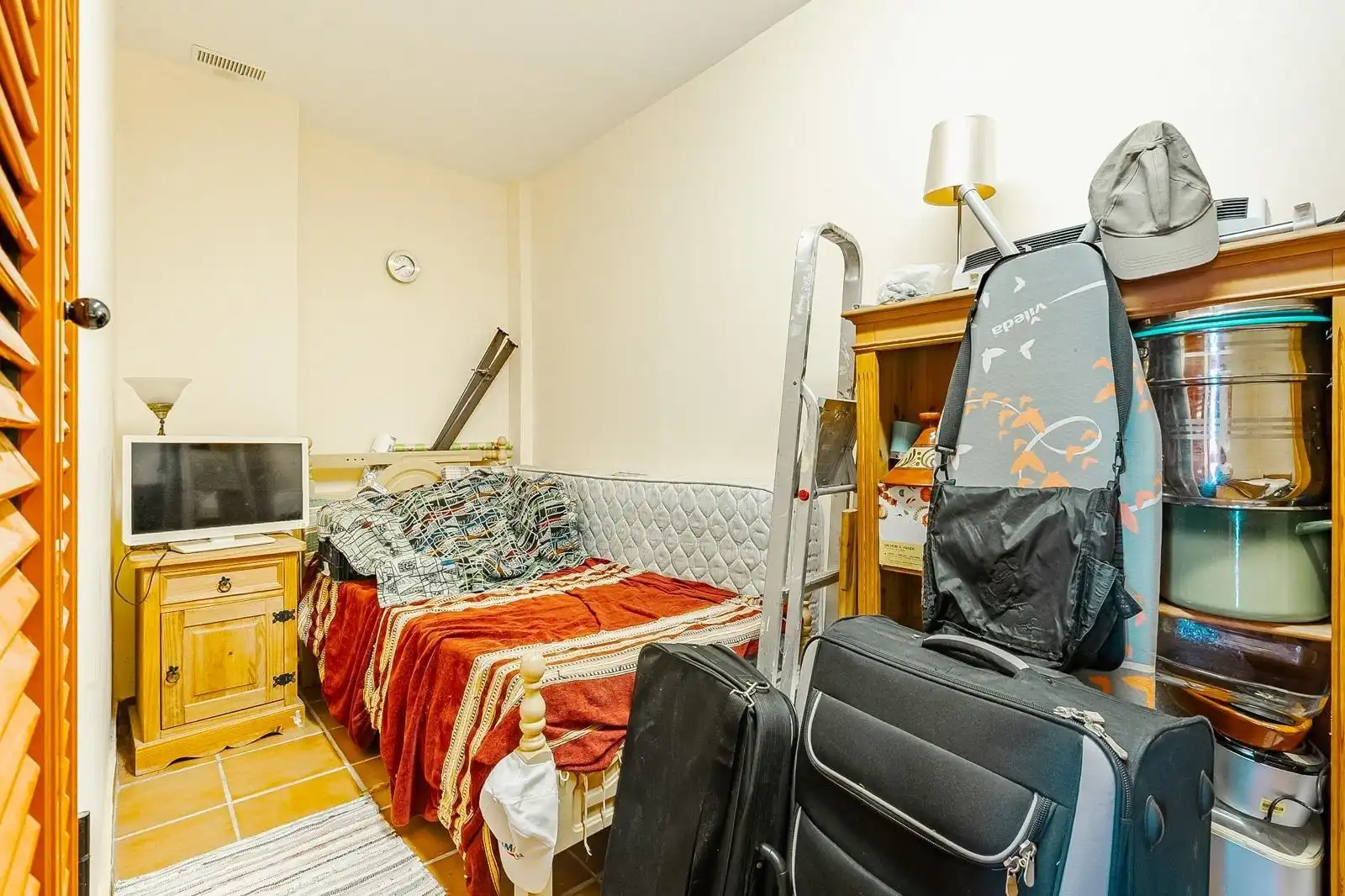 Home with garden for sale in Alcorrín, imagen 27