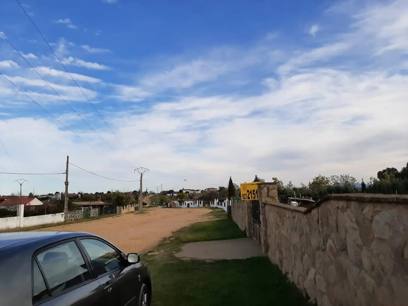 Terreni e lotti in vendita a Valdesalor - Rincón de Ballesteros, imagen 7