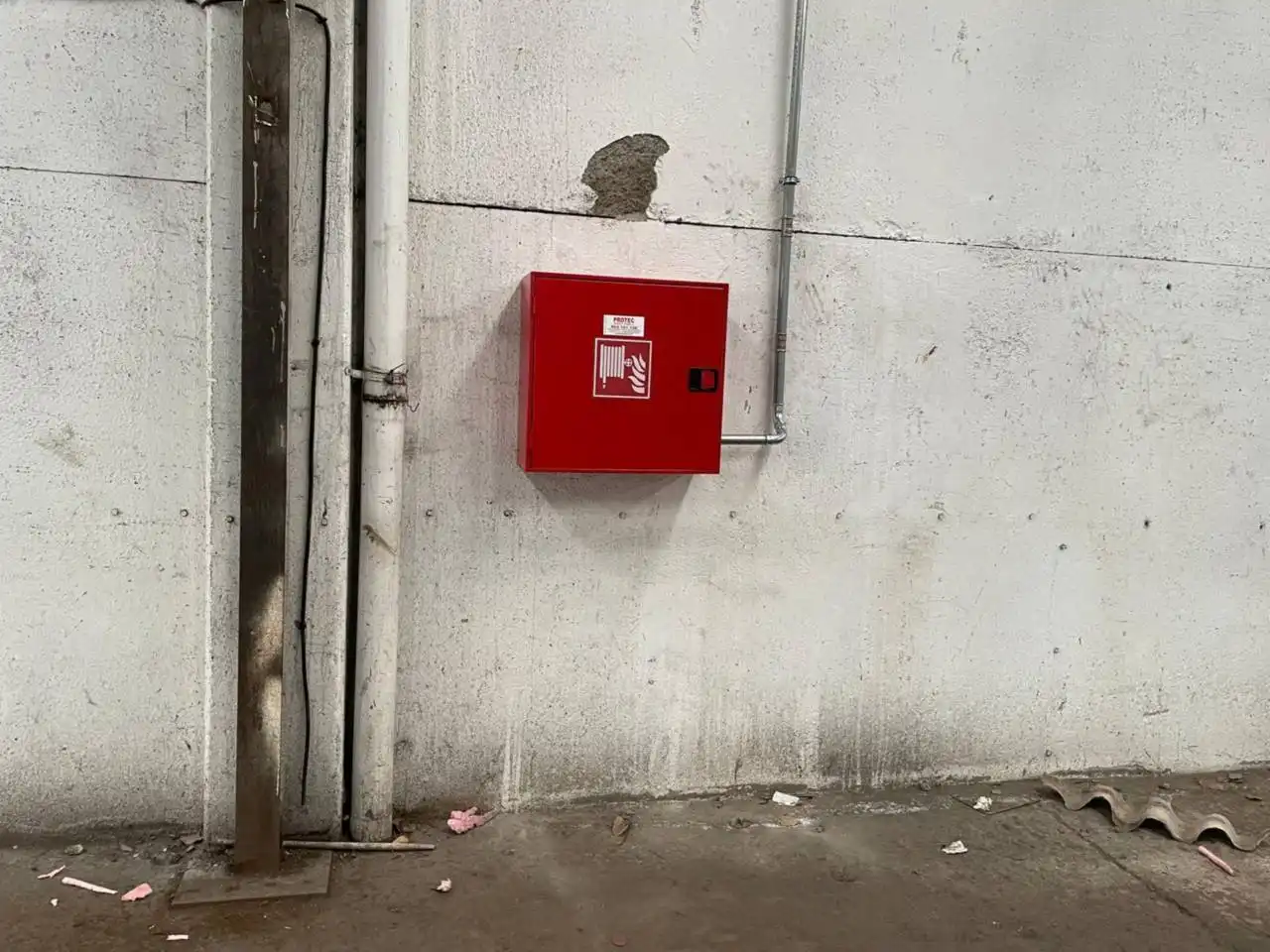 Industriegebäude zur Miete in Parets del Vallès, imagen 11