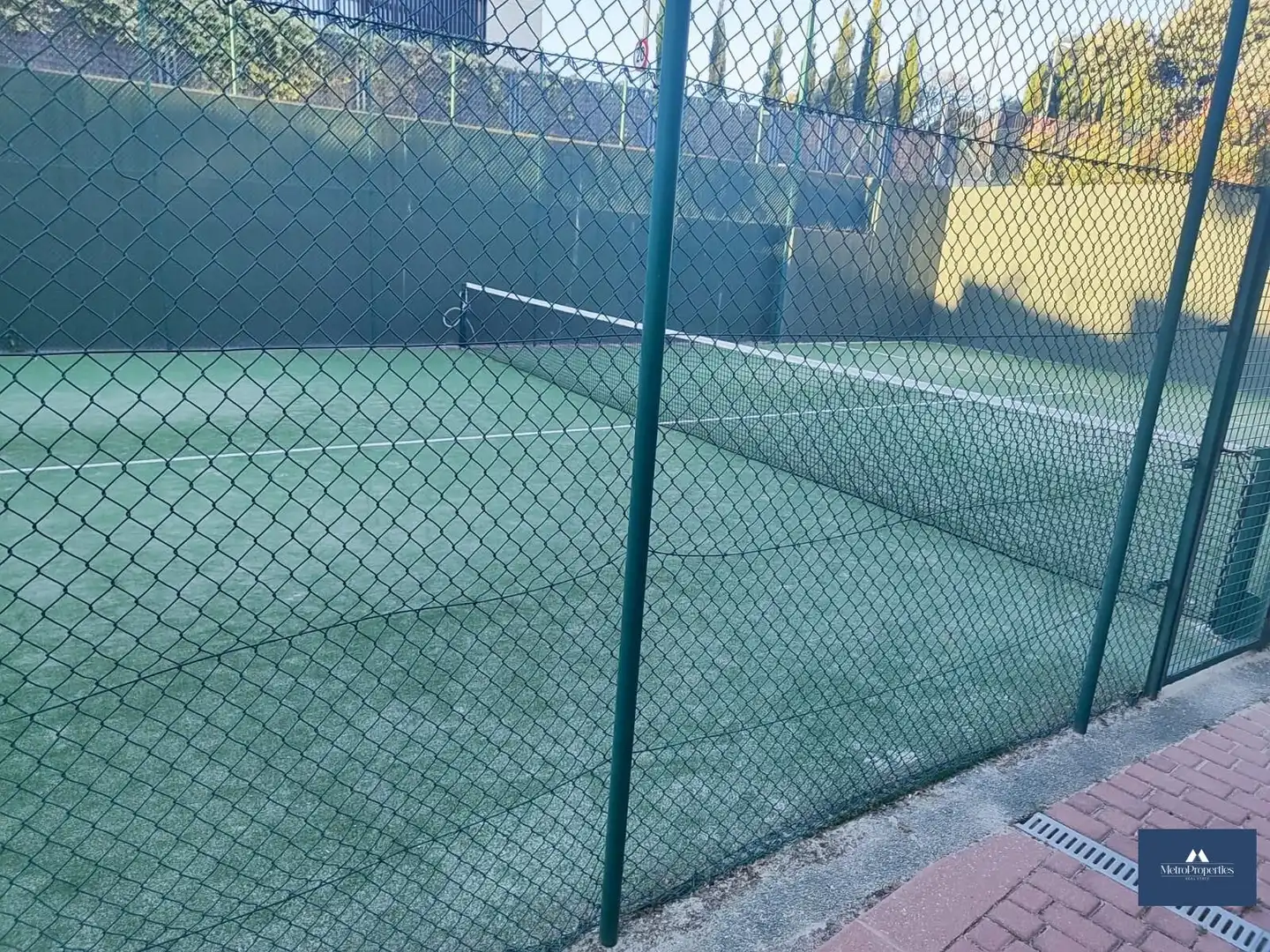Appartement compact avec piscine à vendre à Valdepastores - Las Encinas, imagen 3