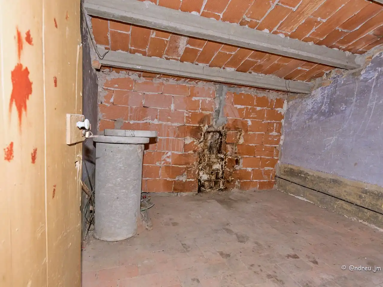 Doppelhaushälfte mit Garten zum Verkauf in Lloc Cal Pau 17, imagen 13