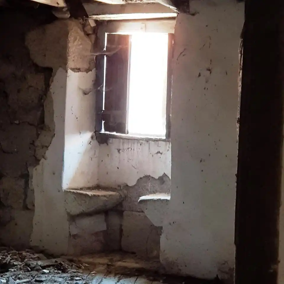 Casa o xalet en venda en O Pereiro de Aguiar  amb Jardí privat