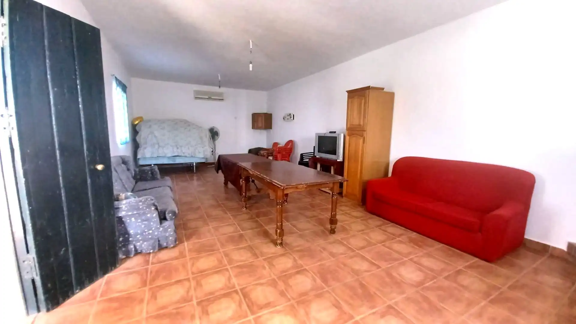 Lands and plots for sale in El Cuervo de Sevilla, imagen 7