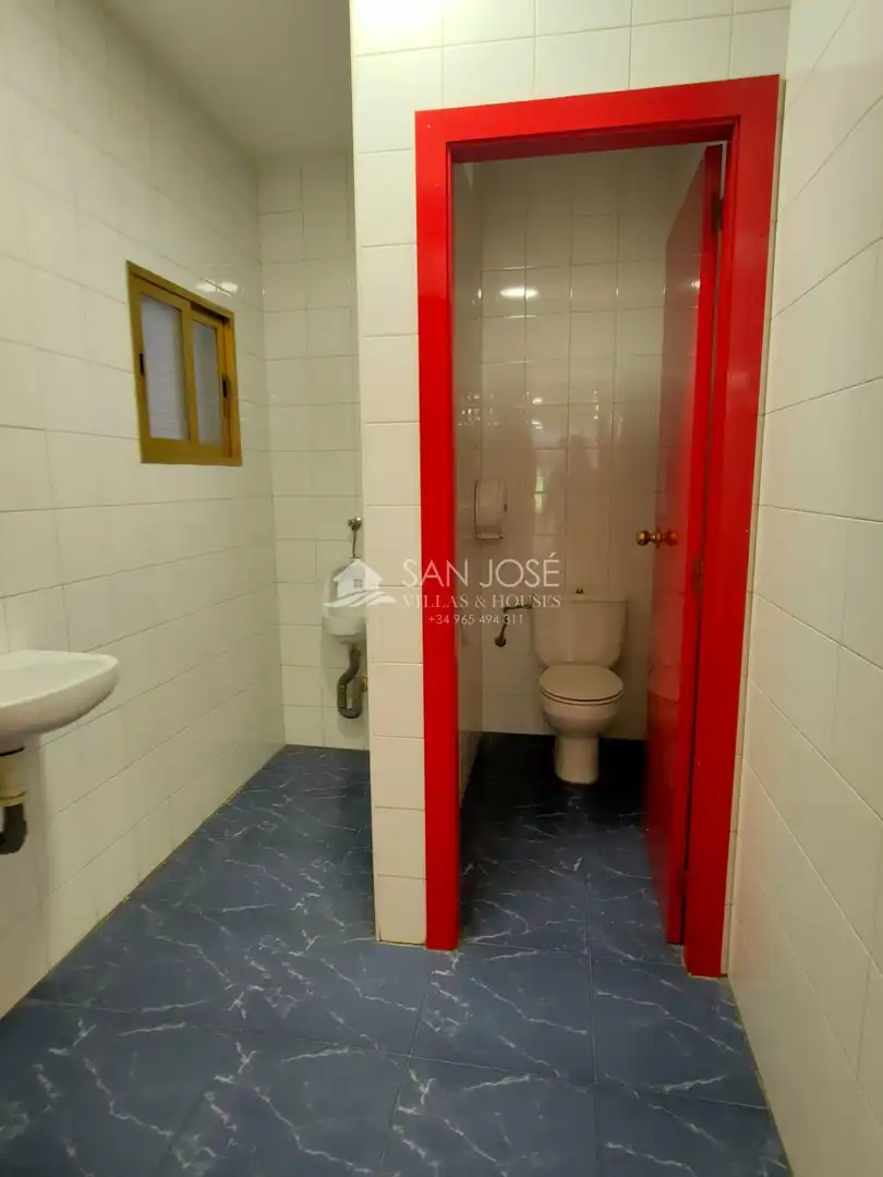 Business premises to rent in Aspe Centro, imagen 7
