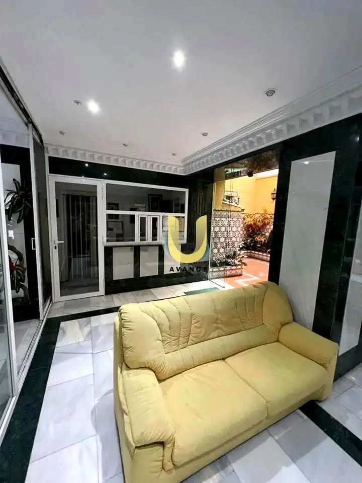 Wohnung zur Miete in Ibiza de Madrid, Retiro