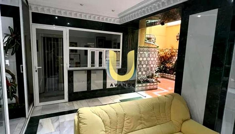 Piso de alquiler en Ibiza de Madrid - Imagen 3