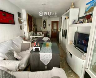 Living room of Duplex for sale in  Huelva Capital  with Air Conditioner