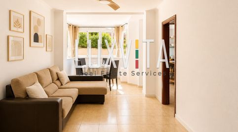 Foto 2 de Apartamento en venta en Drago el, Playa Fañabé Alto, Adeje