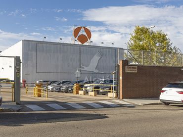 Parkplatz zum Verkauf in Polígono Industrial Norte