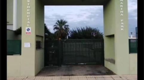 Foto 2 von Garage zum Verkauf in Carrer Riu Grande, 9, Devessa - Monte Pego, Dénia