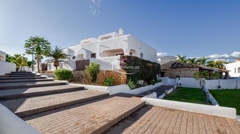 Photo 2 of Single-family semi-detached to rent in Carrió - La Merced - Los Pinos, Calpe / Calp