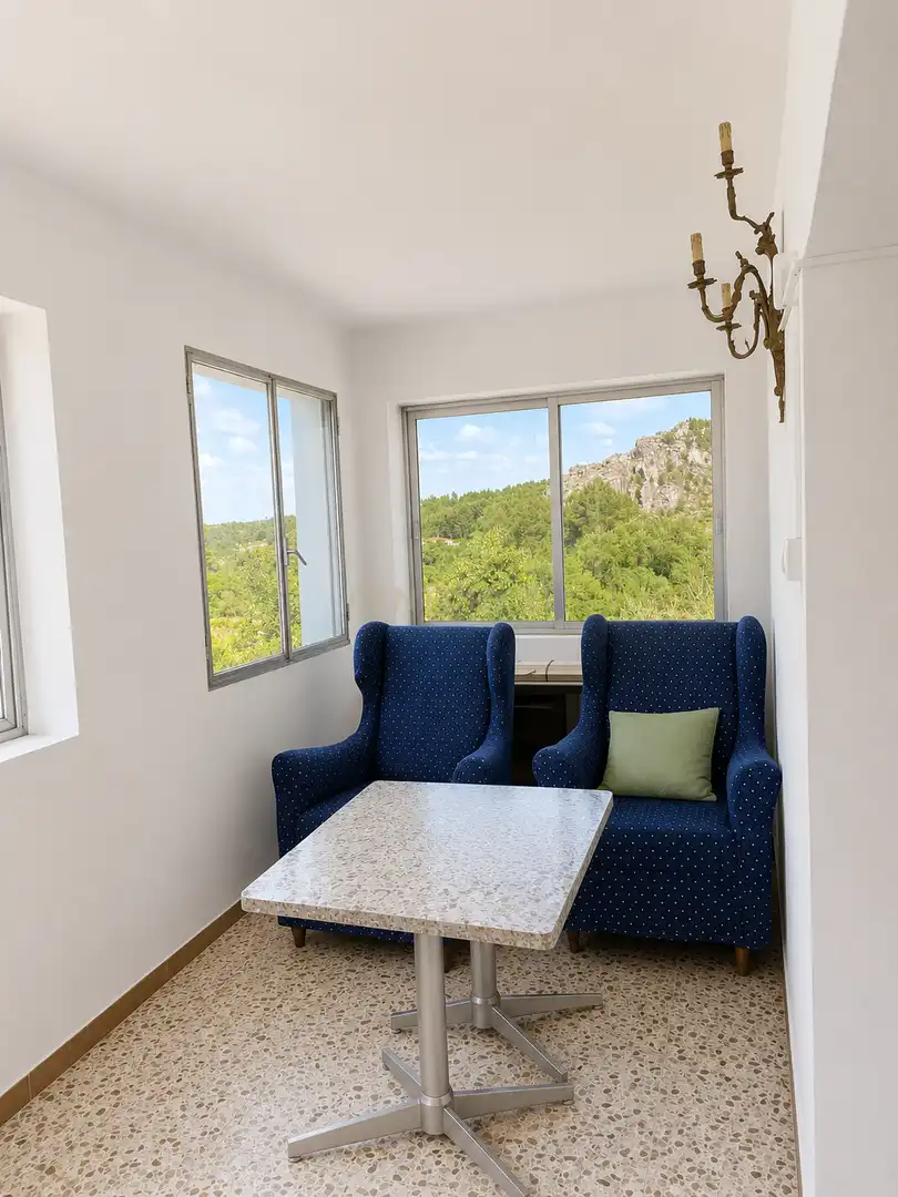 Terraza de Edificio en venta en Valencia de Alcántara